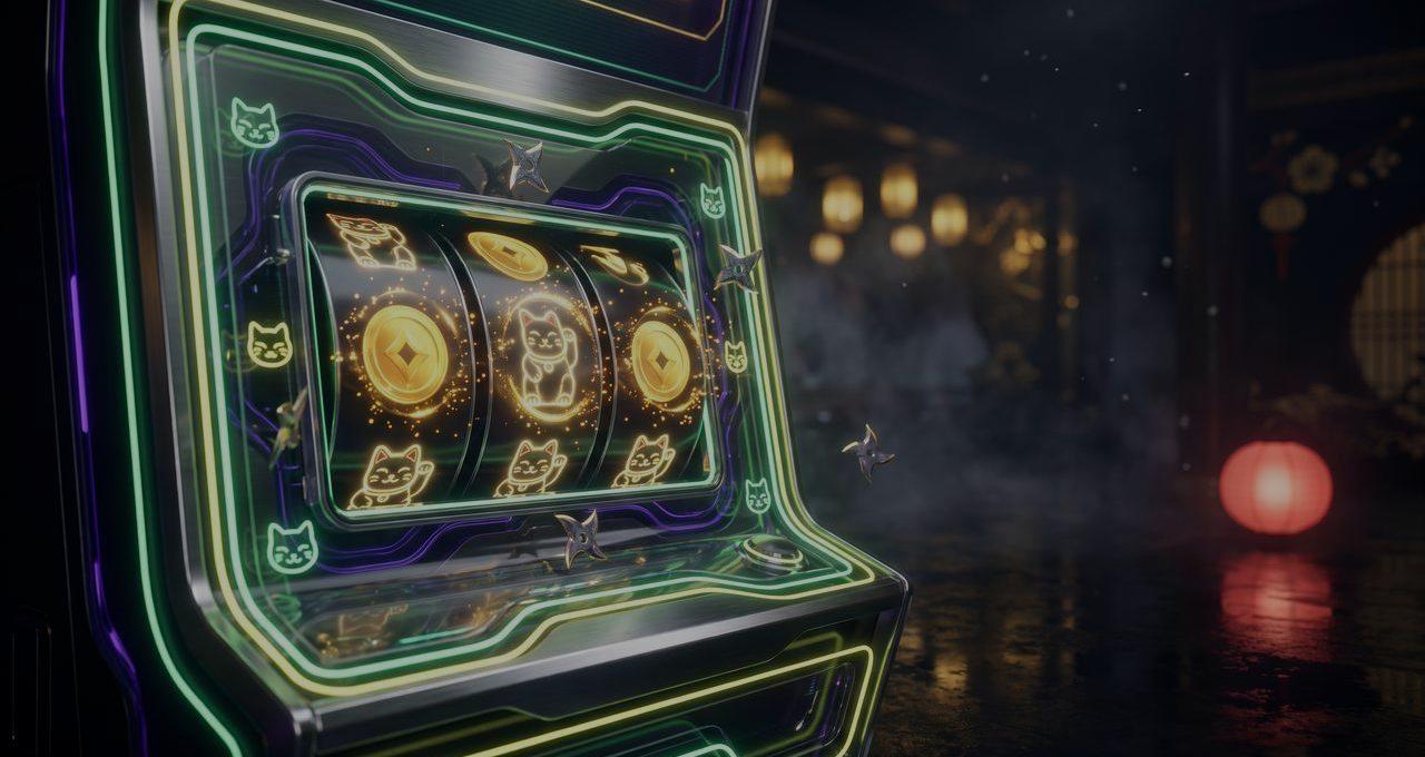 Maneki Casino