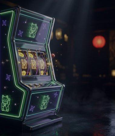 Maneki Casino